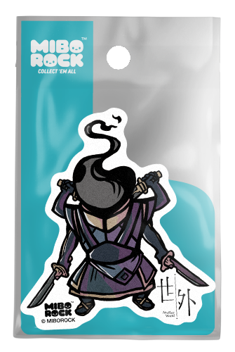 Another World - Dark Sky – MIBOROCK
