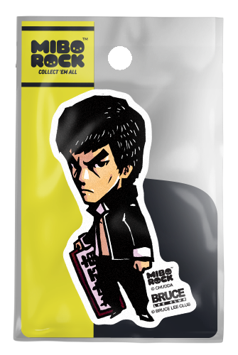 BruceLee #3