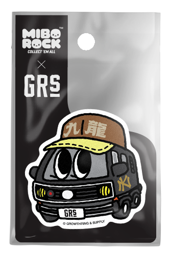 GRS #1