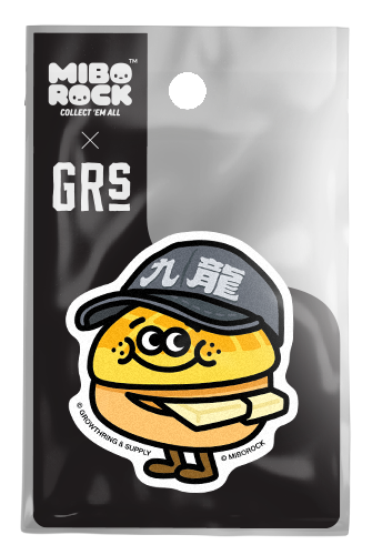 GRS #2