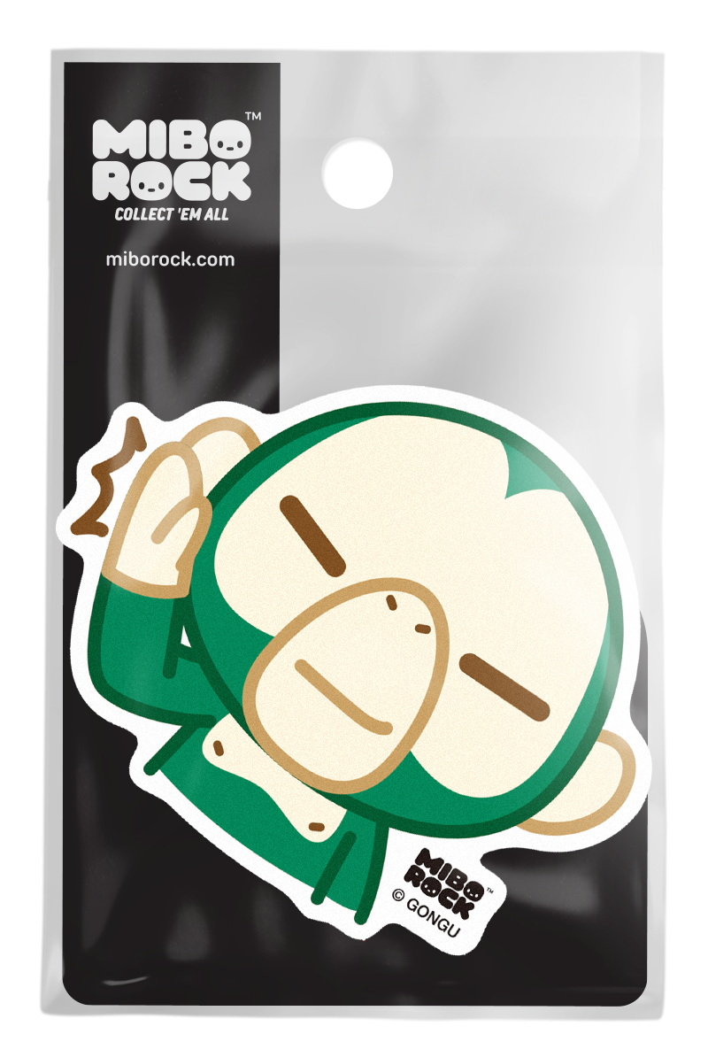 GONGU #4