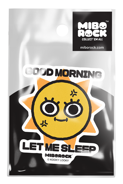 Morning