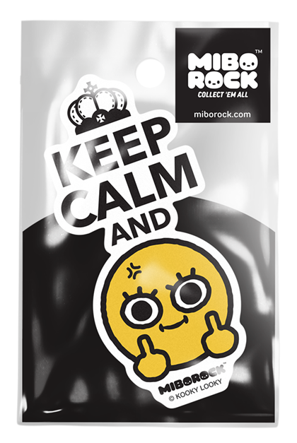 Keep Calm