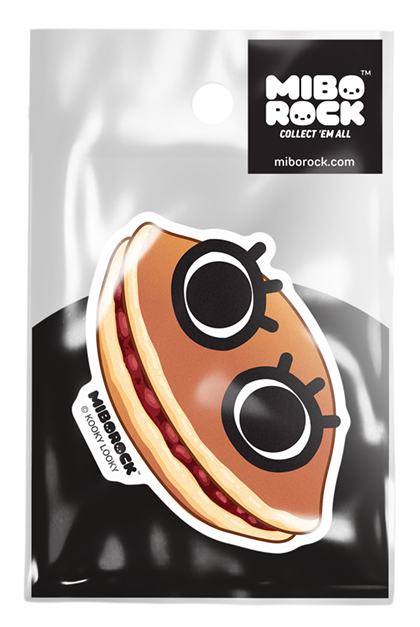 Dorayaki - He