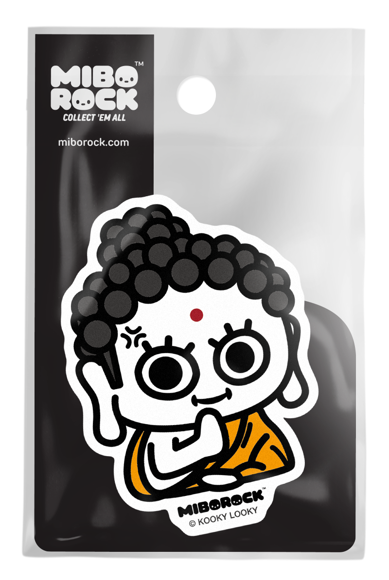 KOOKY LOOKY #8