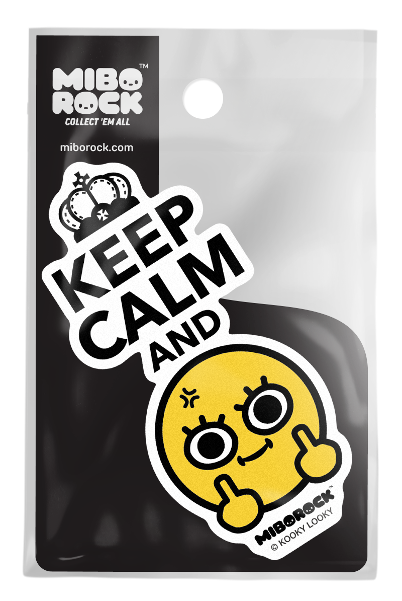 KOOKY LOOKY #13