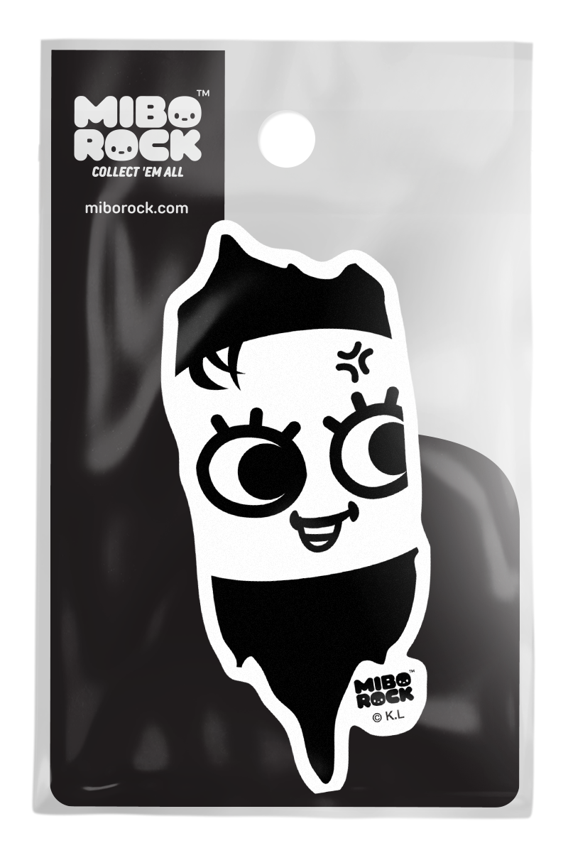 KOOKY LOOKY #16