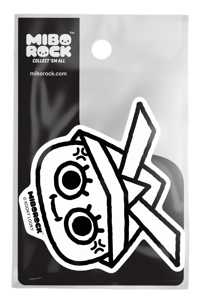 KOOKY LOOKY #22