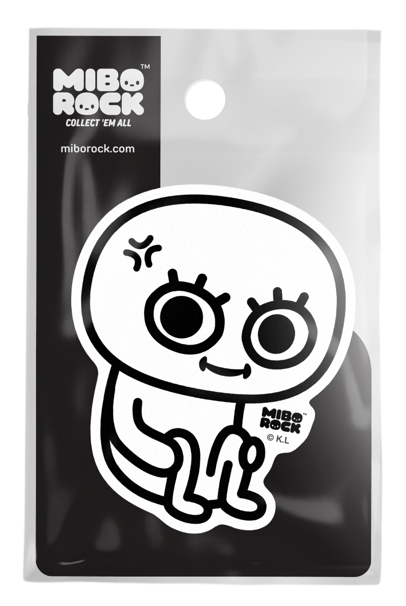 KOOKY LOOKY #26