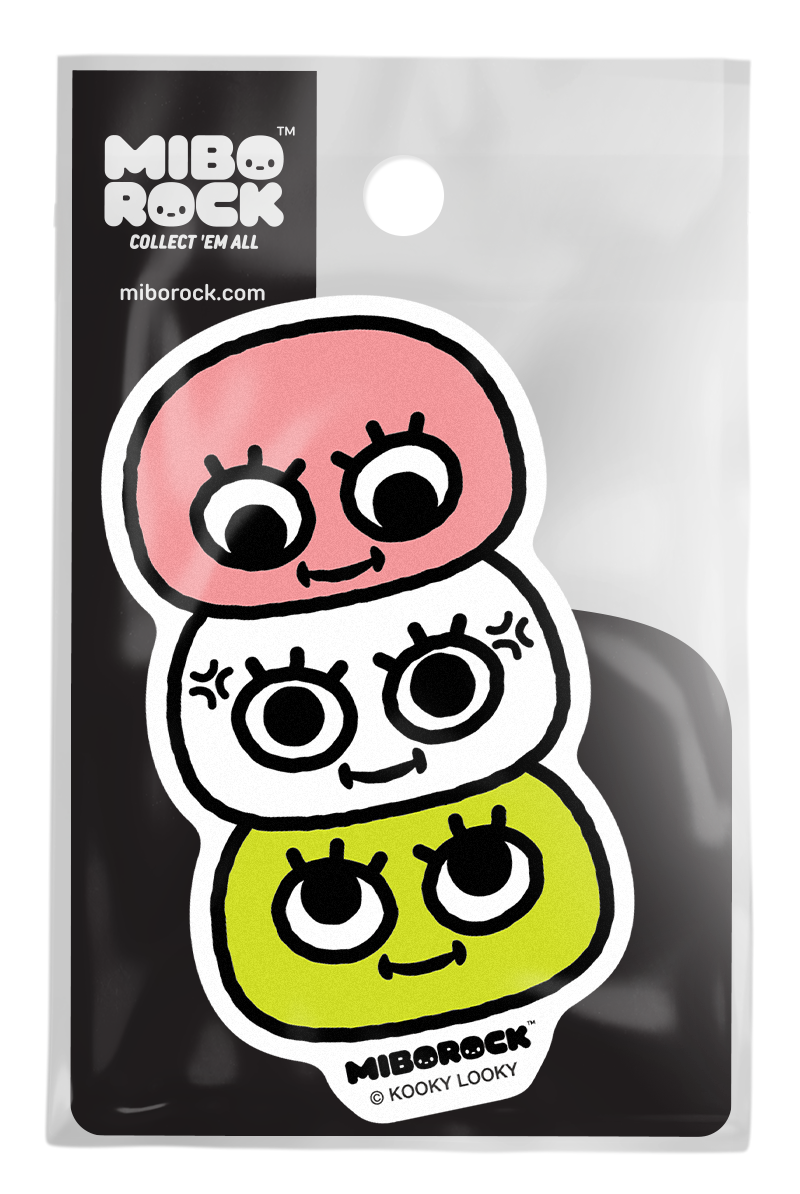 KOOKY LOOKY #30