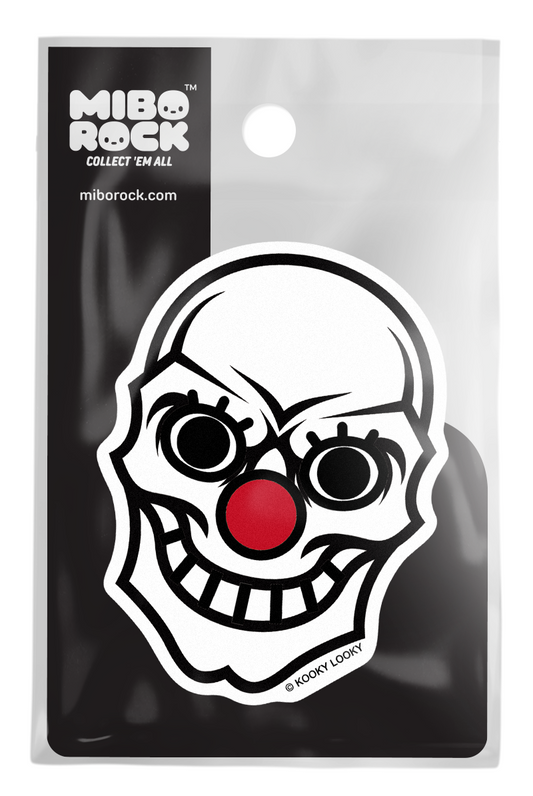 KOOKY LOOKY #72