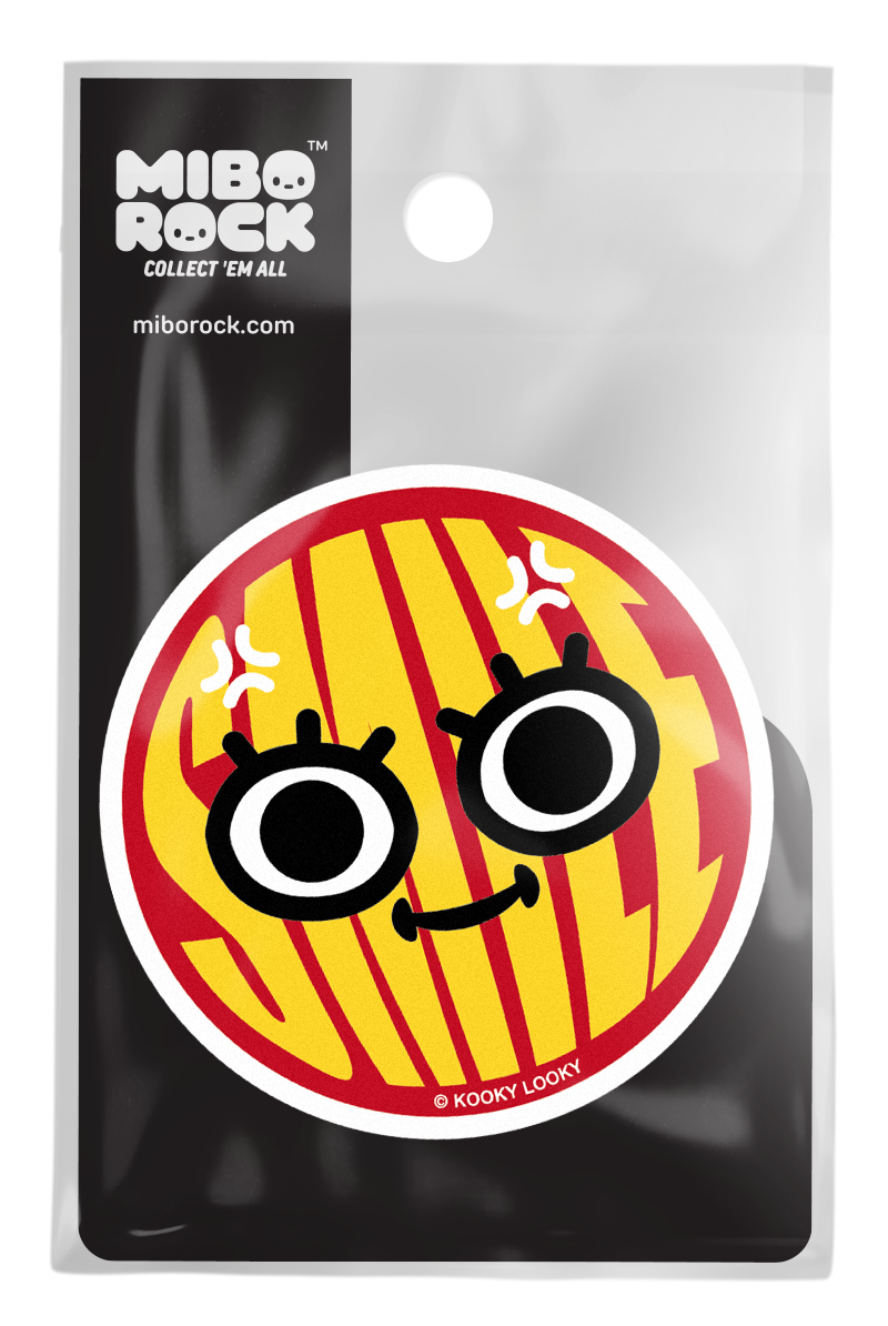 KOOKY LOOKY #78