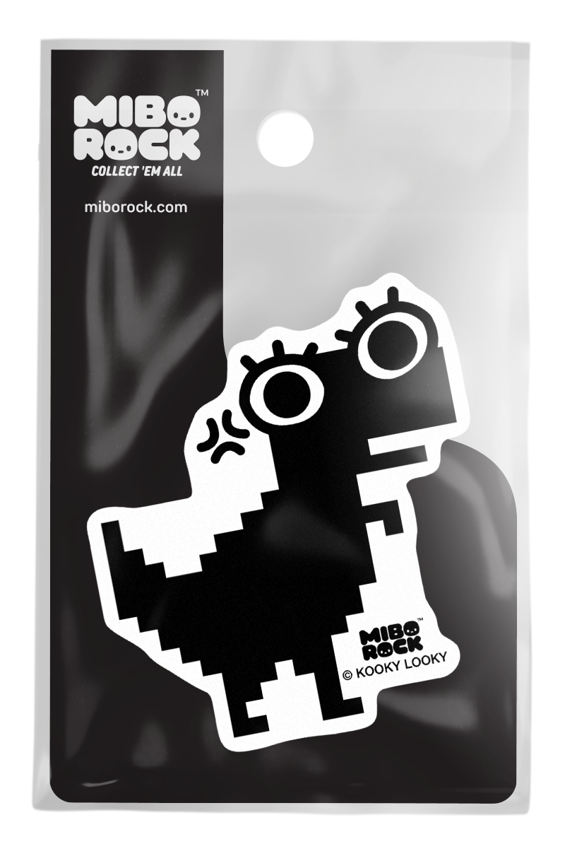 KOOKY LOOKY #84