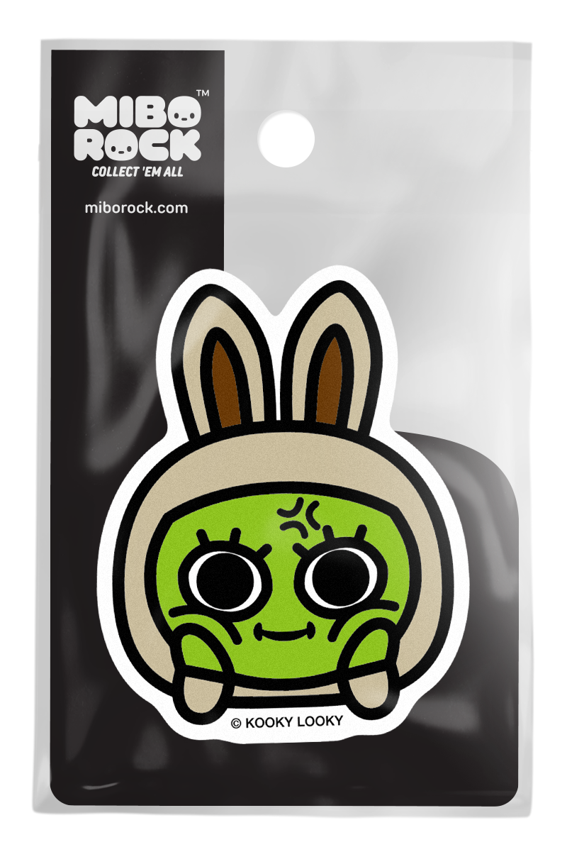 KOOKY LOOKY #88