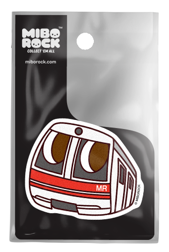 MIBOROCK #92