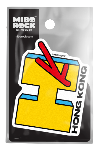 MIBOROCK #96