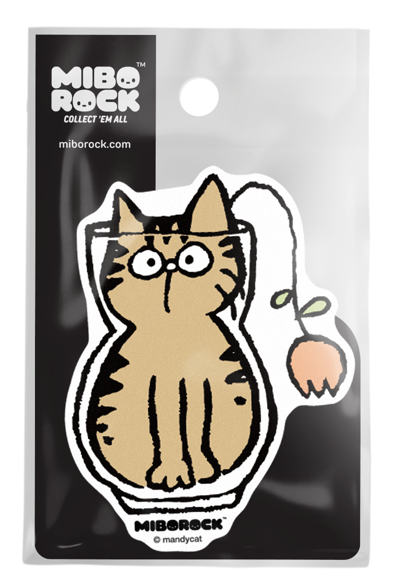 MandyCat #2