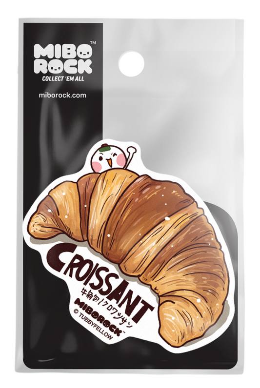 TUBBYFELLOW - Croissant
