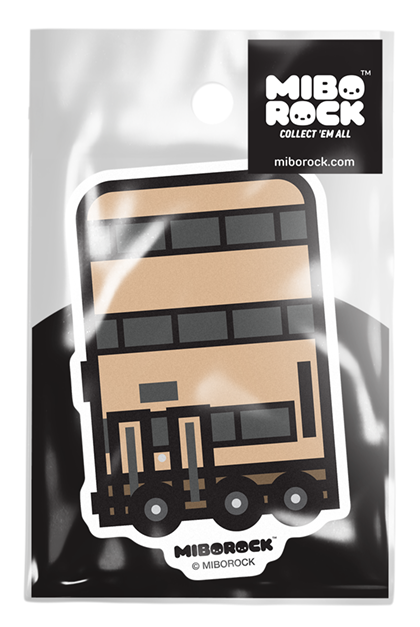BUS Gold
