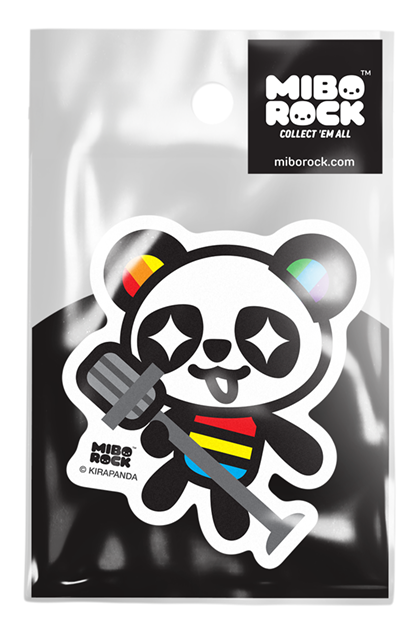 Kira Panda
