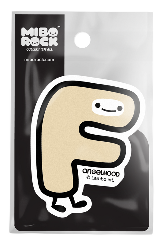 Angelhood #F
