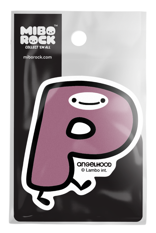 Angelhood #P