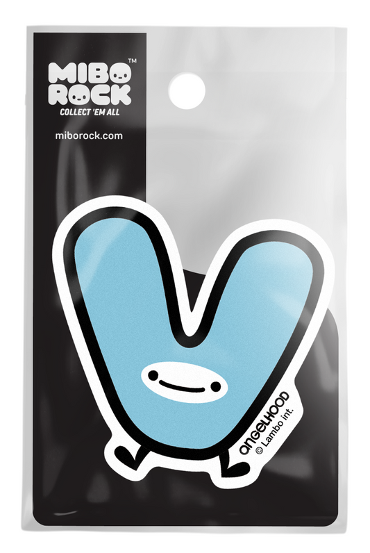 Angelhood #V