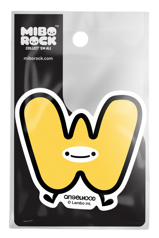 Angelhood #W