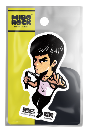 BruceLee #1