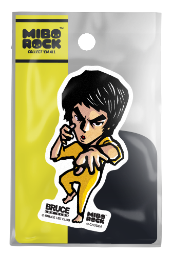 BruceLee #2