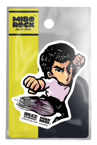 BruceLee #4