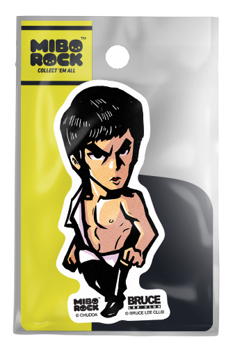 BruceLee #5
