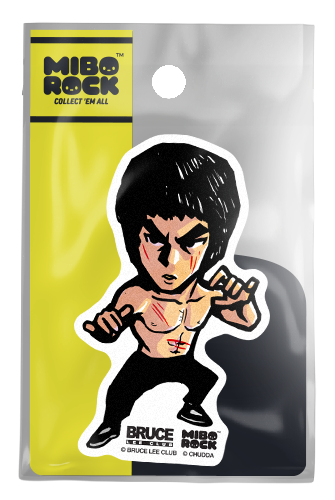 BruceLee #6