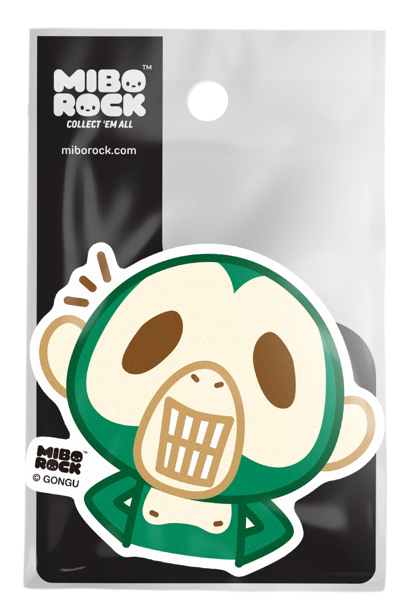 GONGU #2