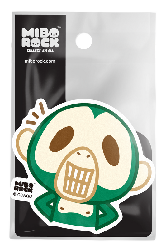 GONGU #2