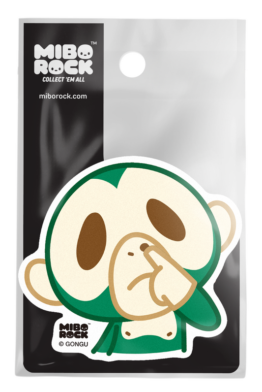 GONGU #6
