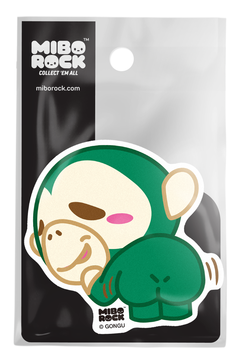 GONGU #7