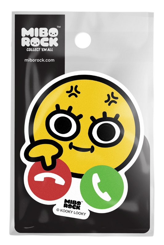 KOOKY LOOKY #14