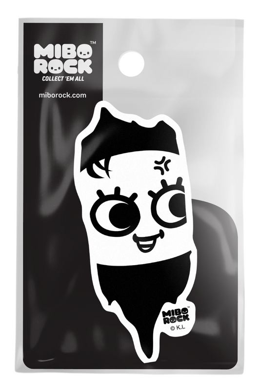 KOOKY LOOKY #16