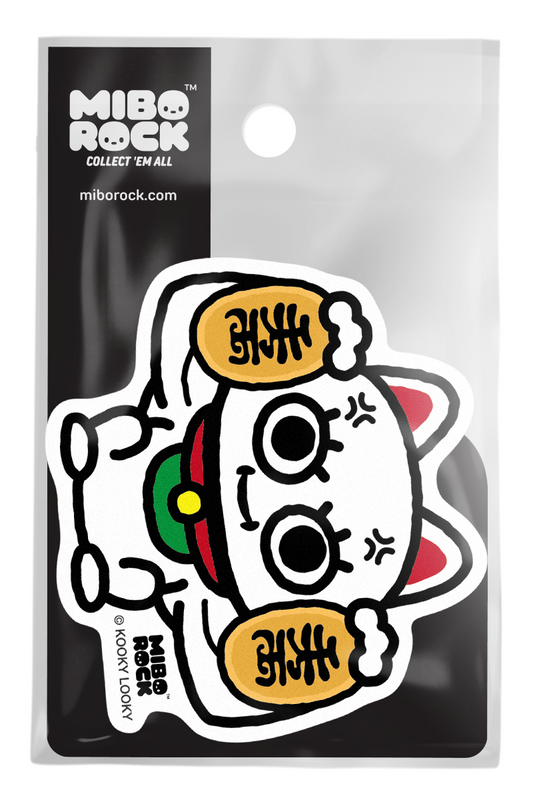 KOOKY LOOKY #23