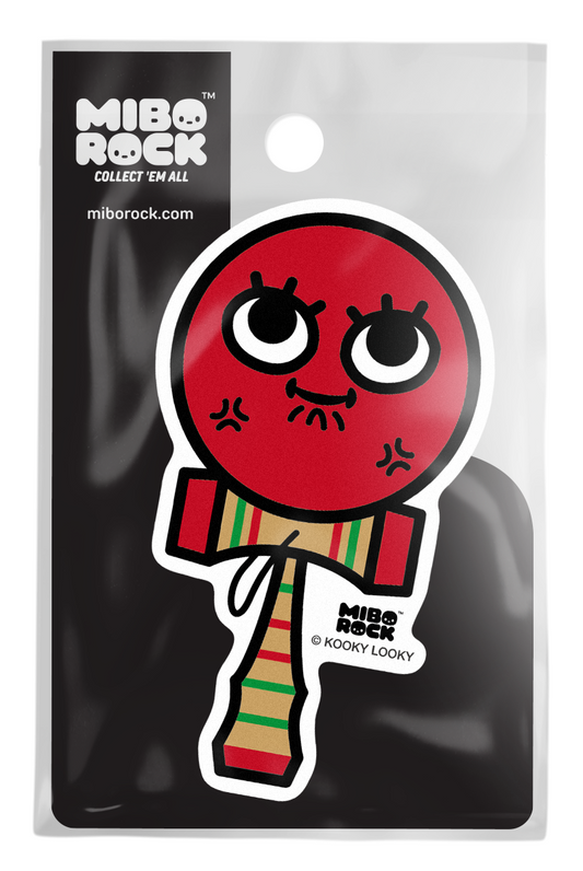KOOKY LOOKY #25