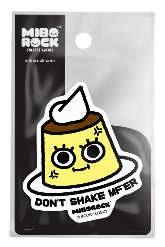 KOOKY LOOKY #29