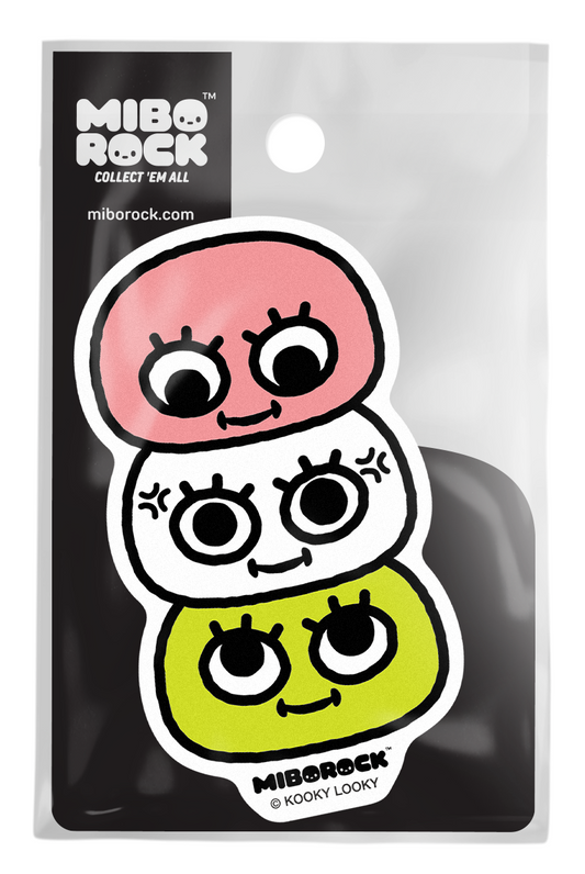 KOOKY LOOKY #30