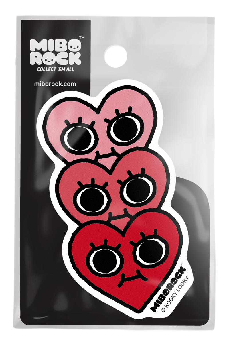 KOOKY LOOKY #32