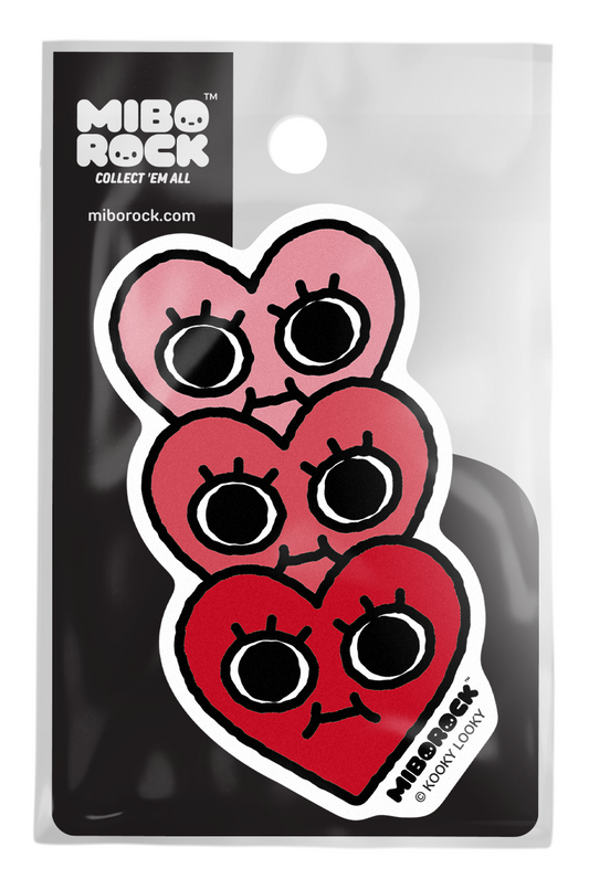KOOKY LOOKY #32