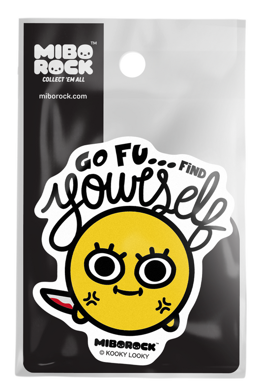 KOOKY LOOKY #33