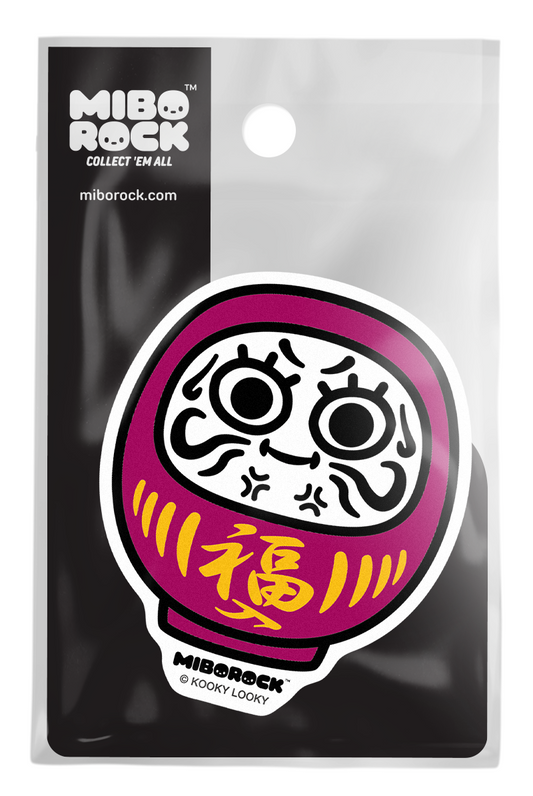 KOOKY LOOKY #40