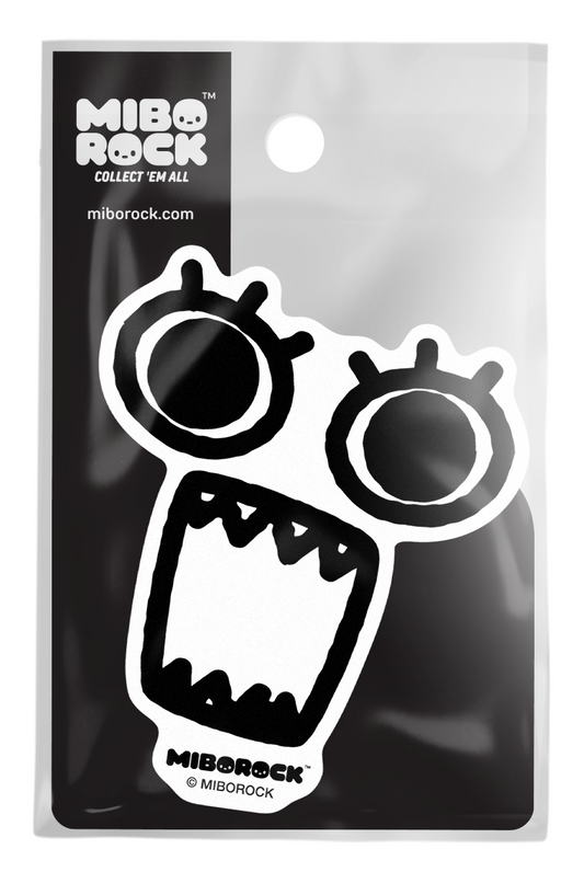 KOOKY LOOKY #47