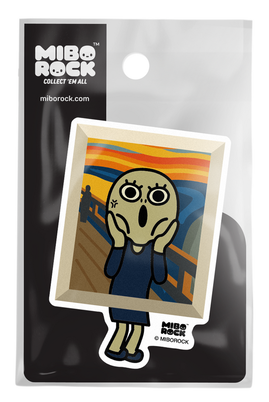 KOOKY LOOKY #63