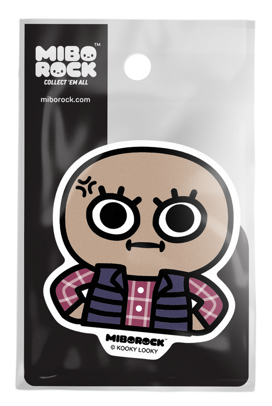 KOOKY LOOKY #66